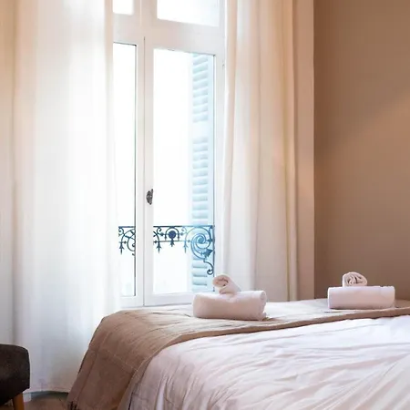 L'hotel De - Joli Petit T2 En Centre-ville * ポアティエ