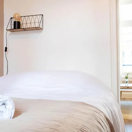 L'hotel De - Joli Petit T2 En Centre-ville * ポアティエ