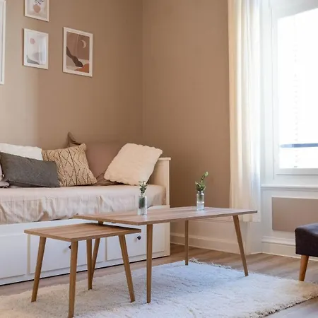 Apartman L'hotel De - Joli Petit T2 En Centre-ville Poitiers
